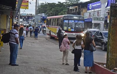 Reclaman apertura y participación ciudadana en reforma de transporte público