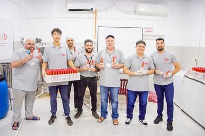 Abogado y exfuncionaria detrás de la “salsa picante” en Emboscada
