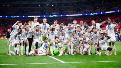 Real Madrid confirma participación en Mundial de Clubes tras polémica