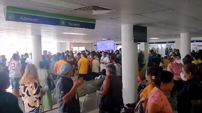 Crisis en IPS afecta suministro de medicamentos en hospitales públicos