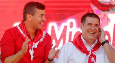 Presidente Peña defiende al sector tabacalero y destaca aumento histórico en recaudaciones tributarias