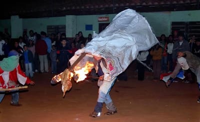 San Juan: La fiesta más popular y esperada en Paraguay