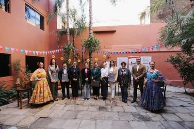Lanzan fondos para impulsar cultura y turismo
