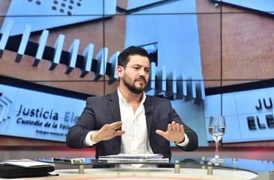 TSJE rechaza postergación de elecciones municipales y anuncia reformas
