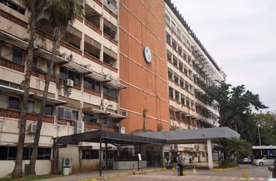 Pacientes oncológicos protestan por falta de medicamentos en IPS