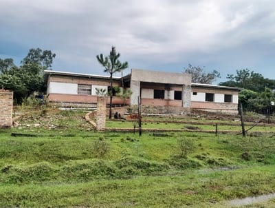 MSPBS rescinde contrato con constructora por abandono de obras de USF