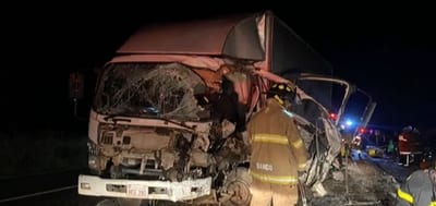 Fin de semana trágico: 12 personas pierden la vida en accidentes y suicidios