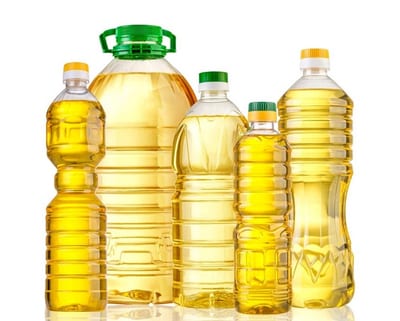 Contrabando de aceites y grasas vegetales en Paraguay disminuye, pero sigue siendo significativo
