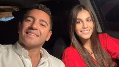 Juez desestima denuncias contra hijas de Pedro Alliana y Derlis Maidana en el caso “nepobabies”