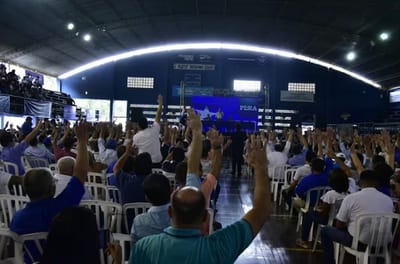 PLRA en crisis: 137 años y una dura autocrítica