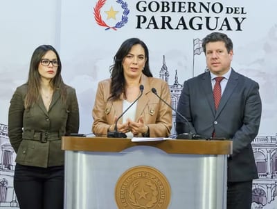 Gobierno elimina arancel de control integrado para impulsar competitividad y abaratar costos
