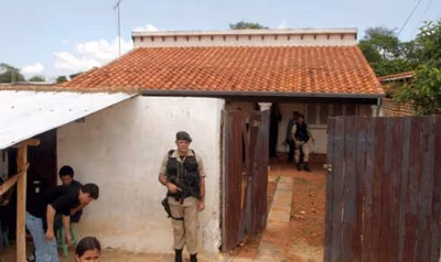 “Casa del Horror” pasa a manos del Estado tras 18 años