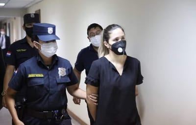 Tribunal fija para octubre el juicio por muerte de Thirza Belén