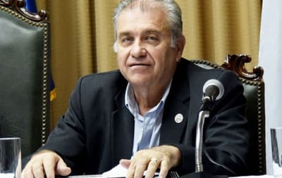 Jueza rechaza reparación de daño a víctimas de RGD