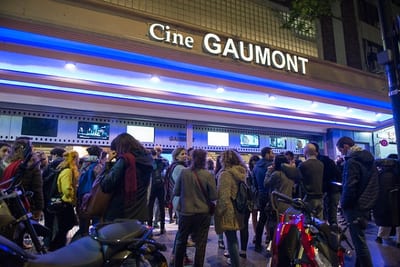 ‘Póra’: Cine paraguayo conquista pantallas argentinas