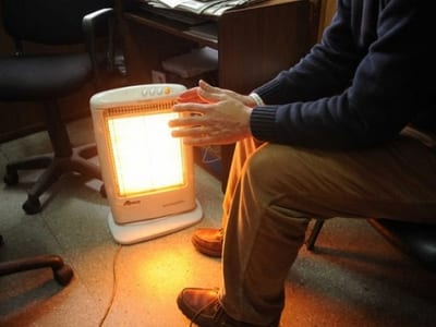 Los cuatro electrodomésticos que disparan tu factura en invierno