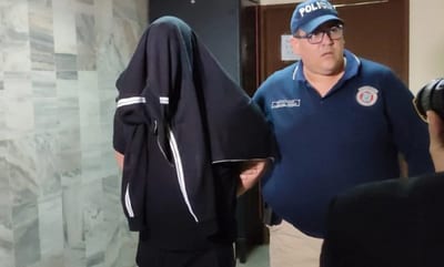 Luis Montanaro obtiene prisión domiciliaria tras 14 días detenido