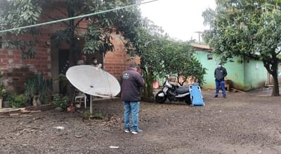 Feminicidio en Santa Rita: Audio incriminaría a pareja de víctima