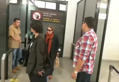 Fiscalías paraguaya y boliviana coordinan investigación sobre Sebastián Marset y narcotráfico