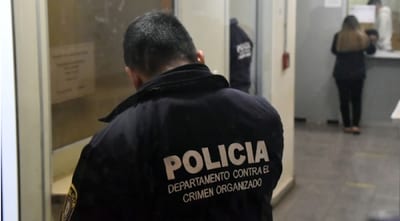 Grau: ‘La Fiscalía no necesita invitación para allanar la Municipalidad’