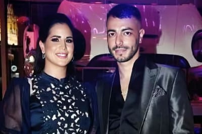 Corte Suprema rechaza pedido de levantar rebeldía de esposa de Sebastián Marset