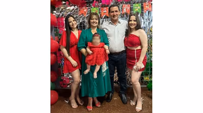 Hijas de diputado liberal evitan juicio al devolver G. 67 millones