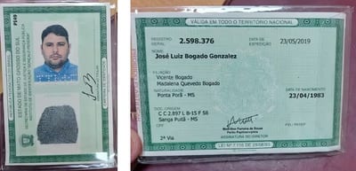 Juez anula extradición de presunto narco involucrado en incidente del Ja’umina Fest