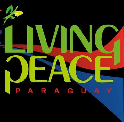 II Foro por la Paz: Paraguay se une al movimiento global Living Peace