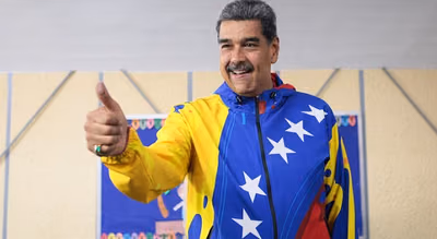 OEA exige transparencia en comicios venezolanos