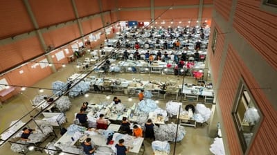 Repunte económico: Manufactura y servicios lideran la recuperación post-pandemia