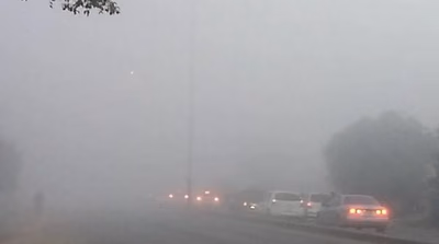 Paraguay: Del frío matutino con niebla al calor gradual esta semana