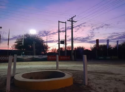 Pronóstico RDN: Jornada fresca y estable en todo el territorio