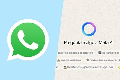 Meta AI en WhatsApp: Revolución en la mensajería instantánea