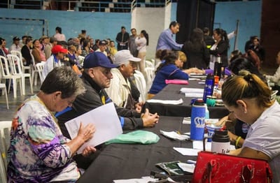 Pensión más accesible para adultos mayores con nuevo proyecto de ley