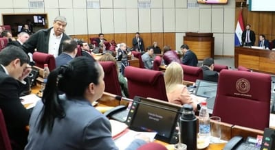 Senado endurece penas por abuso sexual infantil: Hasta 28 años de cárcel