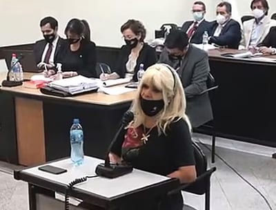 Exfiscal Casse Giménez y defensor público imputados por testimonio falso