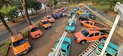 ANDE logra reducir morosidad con exitosa campaña “Ñande Ahorro”