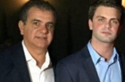 Liberan en Brasil a presunto líder narco Antonio da Mota