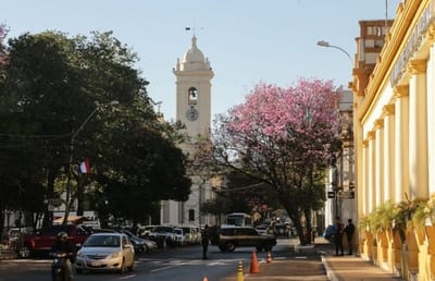 Asunción: 487 años de secretos, tragedias y renacimientos