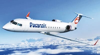 Paraguay se suma a “Cielos Abiertos”: Aerolíneas nacionales podrán operar vuelos internos en Argentina