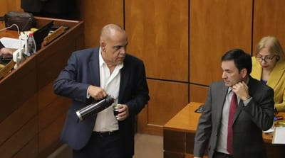 EEUU suspende ayuda económica a Georgia por ley que controla a las ONG