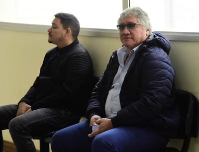 Clan Garcete enfrenta juicio por presunta usura ligada a RGD