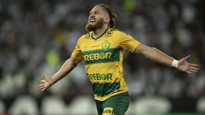 Gustavo Alfaro revela su primera lista para las Eliminatorias