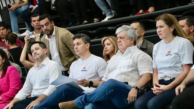 EE.UU. y Brasil: Cerebros ocultos del operativo contra Gomes