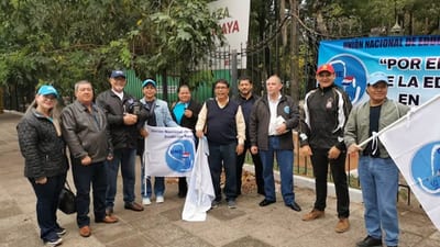 Docentes rendirán examen para registro oficial en setiembre y octubre
