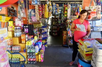 La economía en el gobierno de Peña “deja mucho que desear” afirma exministro