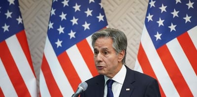 Venezuela: EE.UU. reconoce a González Urrutia como presidente electo