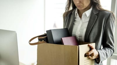 Caída del empleo femenino amenaza igualdad y economía