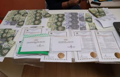 Caen estafadores que ofrecían falsas herencias a cientos de paraguayos