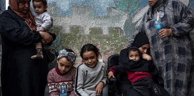 Gaza: Más de 40.000 muertos y crisis humanitaria sin precedentes
